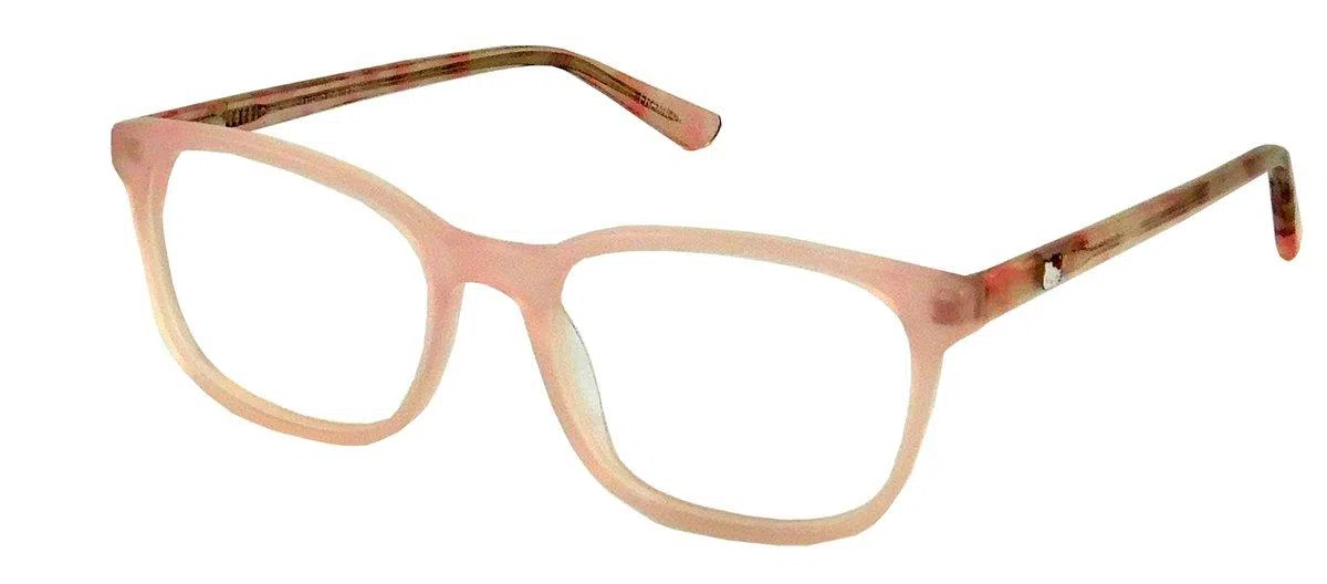 Hello Kitty 334 Eyeglasses - view 3